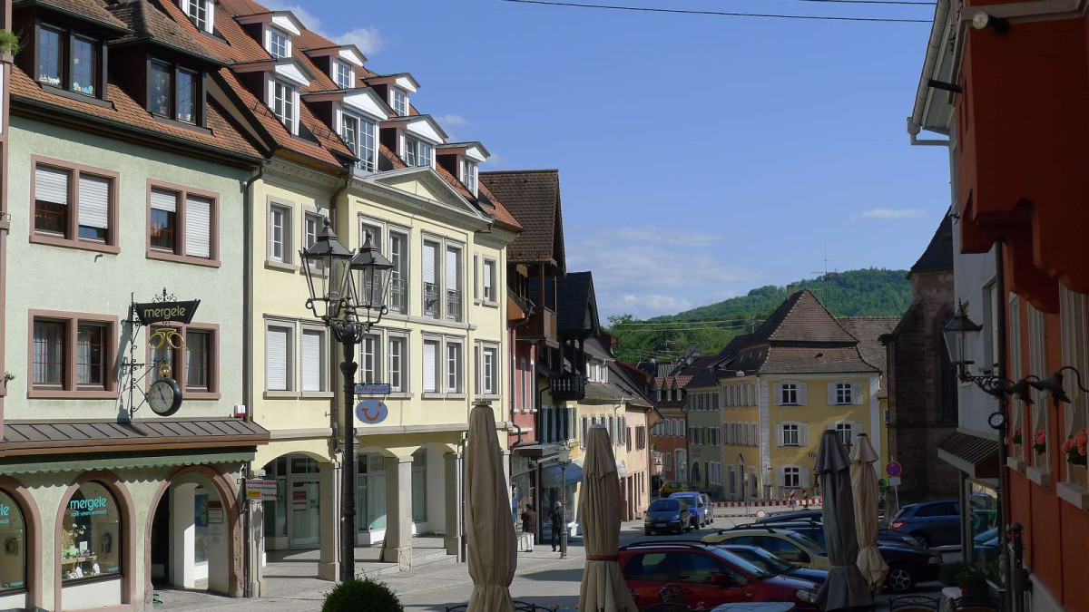 Endingen Am Kaiserstuhl Galerie Architectura Pro Homine endingen-am-kaiserstuhl-galerie-architectura-pro-homine