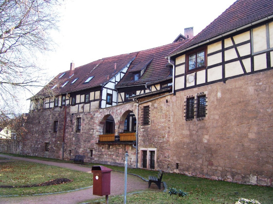 Weidebrunner Vorstadt (2)