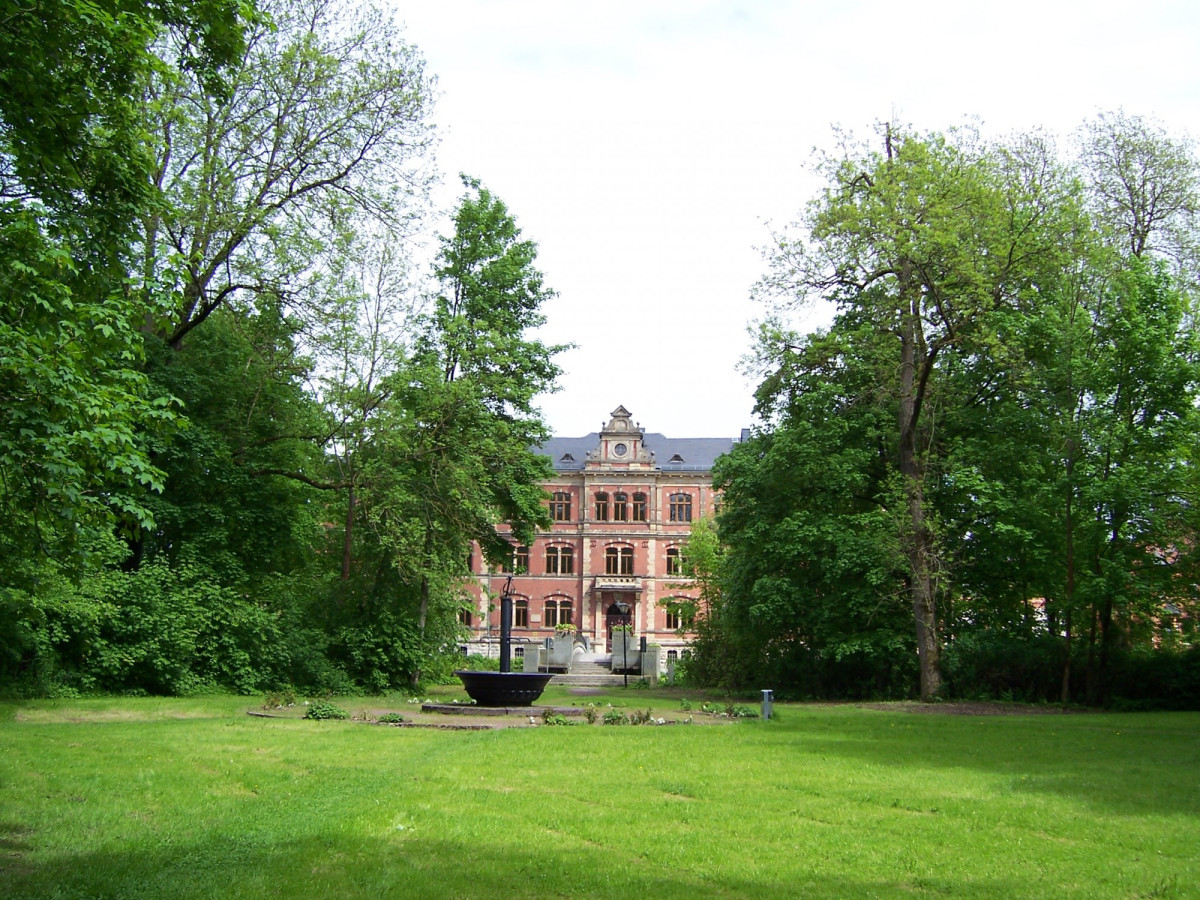 Schlosspark (1)