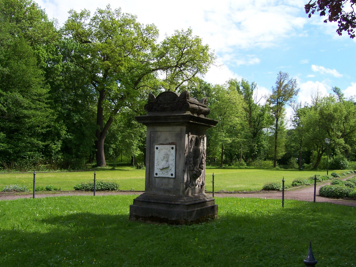 Schlosspark (2)
