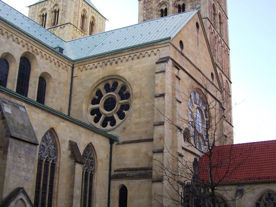 Kreuzgang Münster (4)