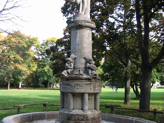 Stuttgarter Brunnen