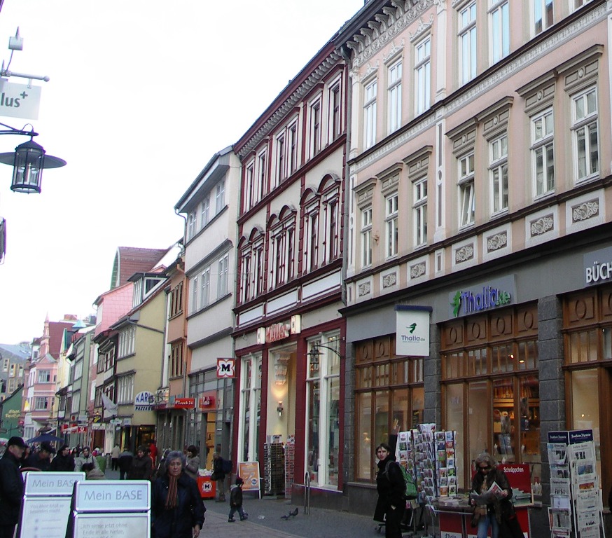 Karlstraße (1)