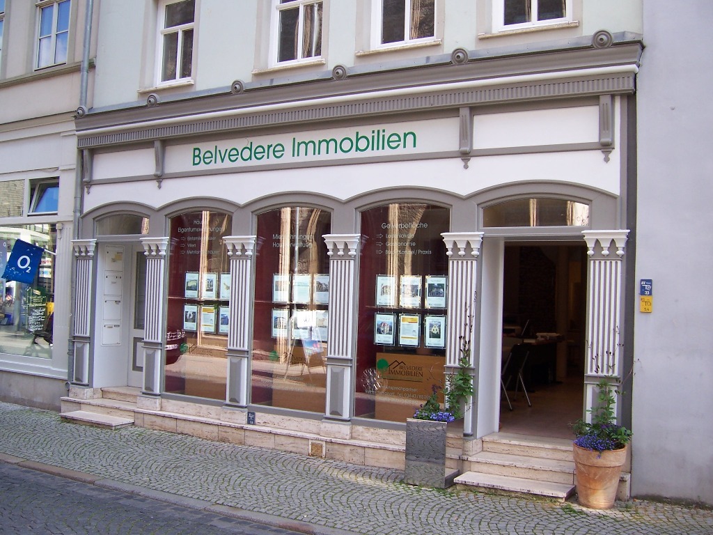Ladeneinbauten Weimar (3)
