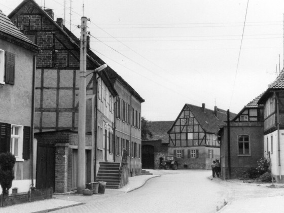 Meisdorf/Harz ca. 1977