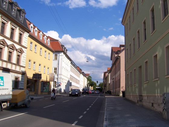 Marienstraße (2)