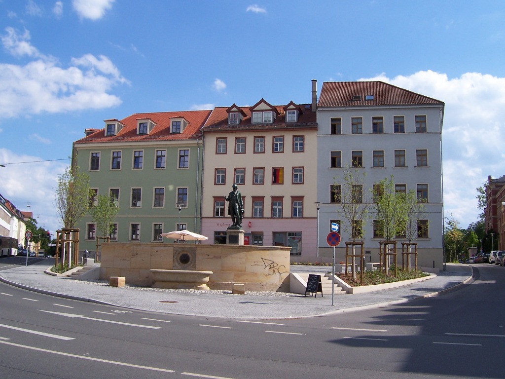 Wielandplatz (1)