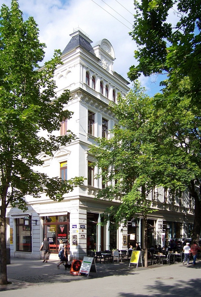 Schillerstraße (4)