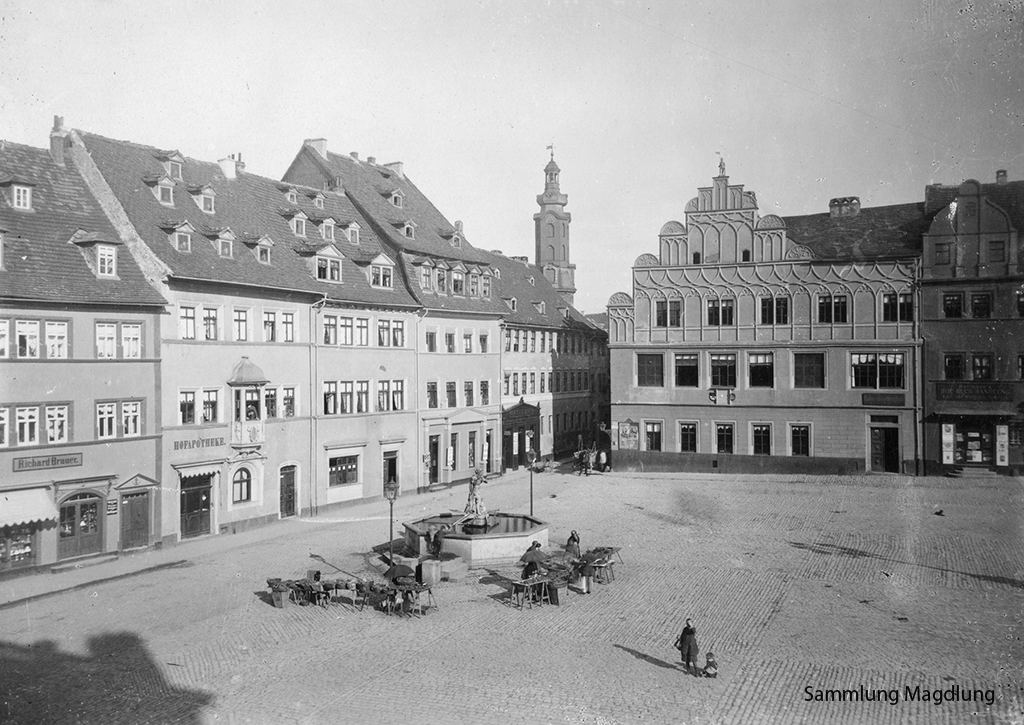 Marktplatz (5a)