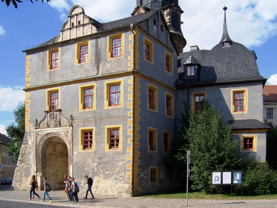 Stadtschloss (2)
