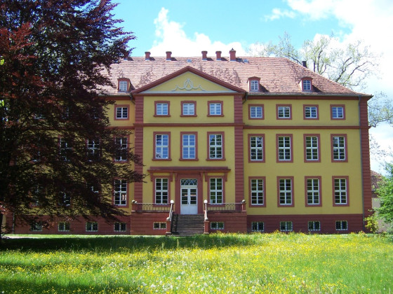 Schloss Hallenburg