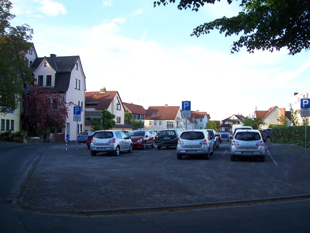 Burggraben (1)