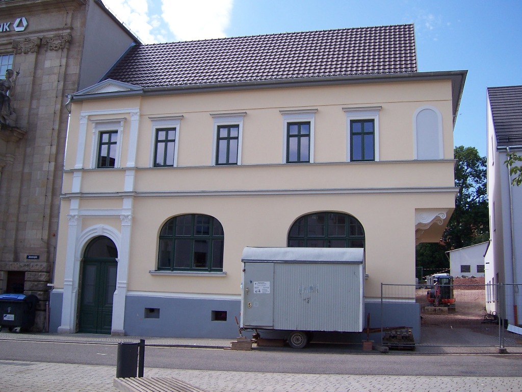 Johannisplatz (1)