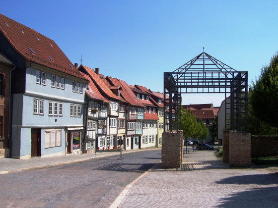 Mühlhäuser Straße (3)