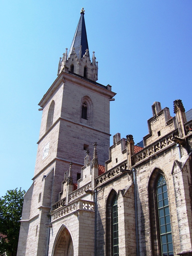 Bergkirche (1)