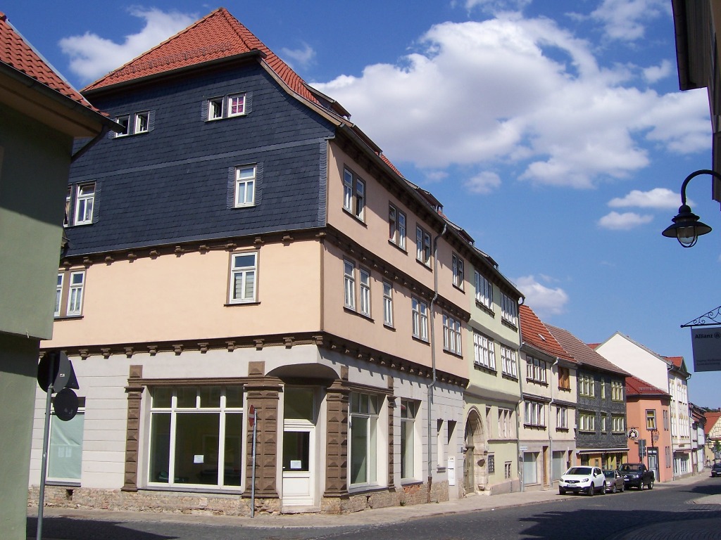 Herrenstraße (1)