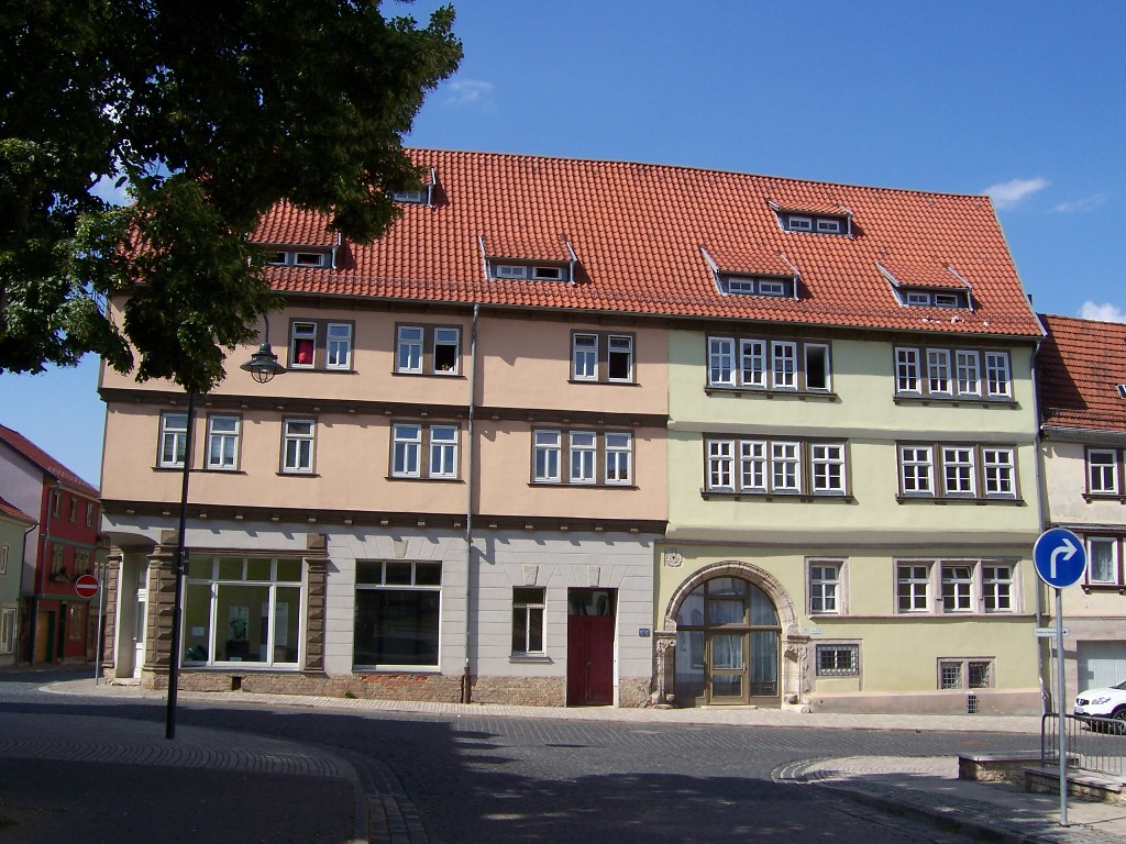 Herrenstraße (2)