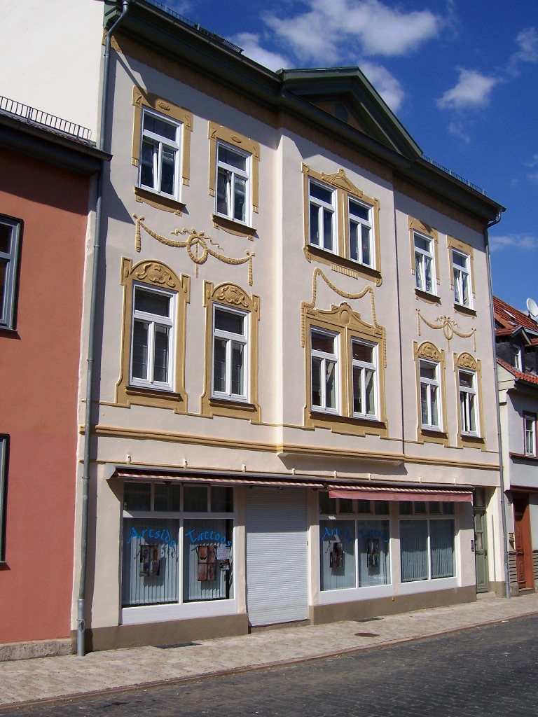 Herrenstraße (5)
