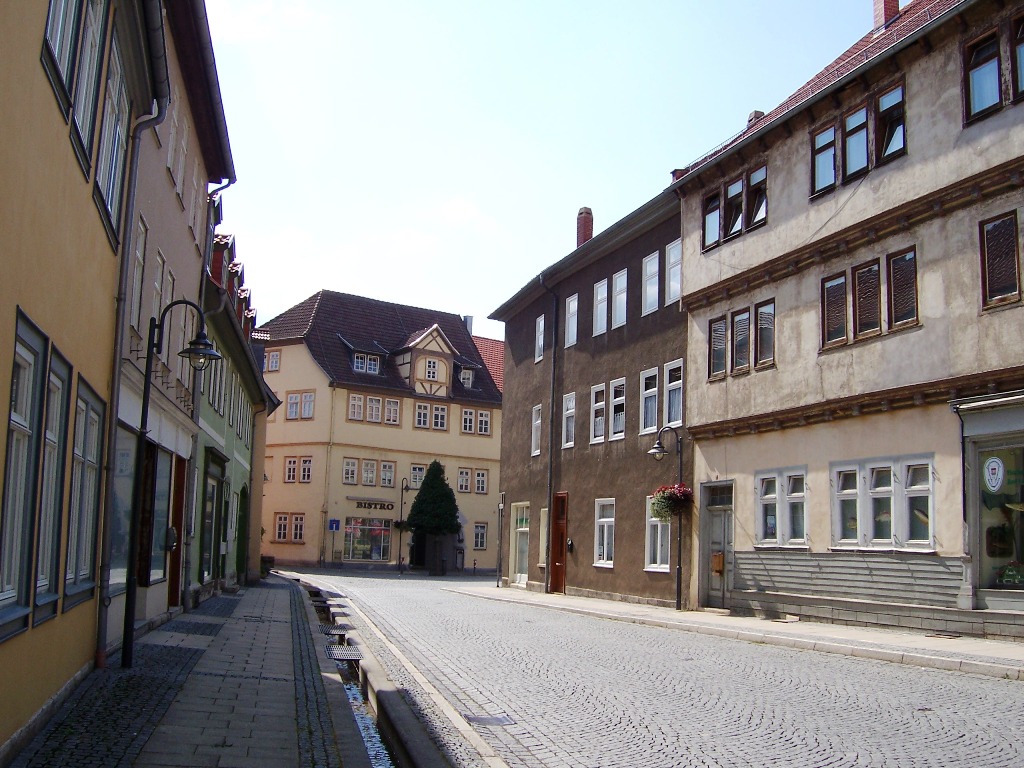 Hufelandstraße (1)