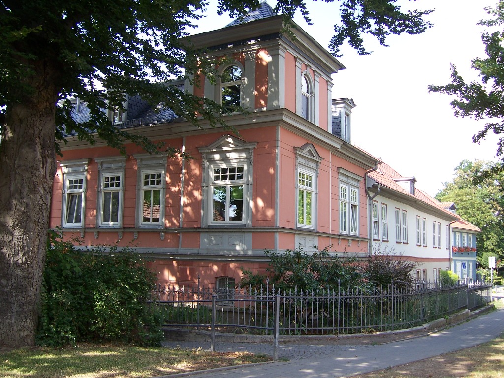 Gothaer Landstraße (3)