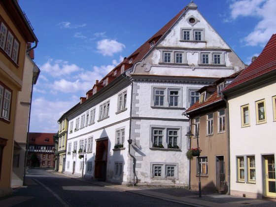Erfurter Straße (3)