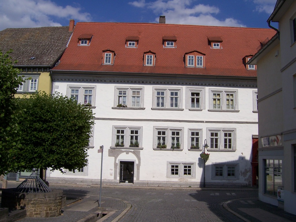 Erfurter Straße (5)