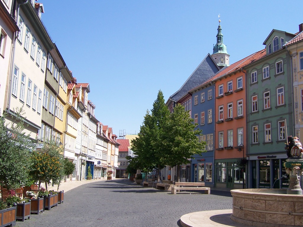 Marktstraße (1)
