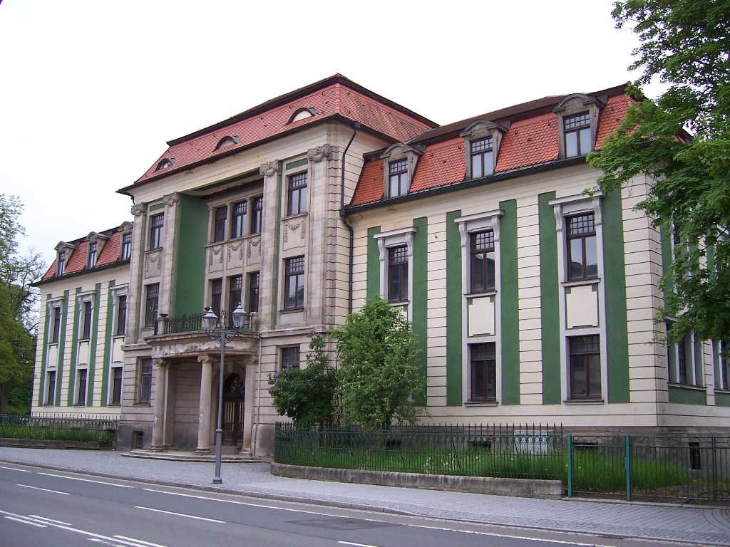 Bernhardstraße (2)