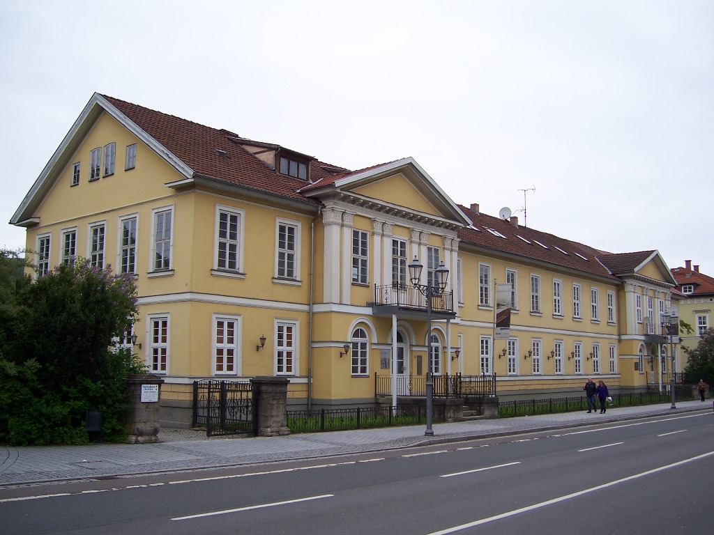 Bernhardstraße (4)
