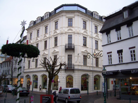 Karlstraße 10
