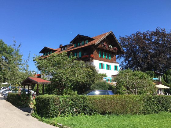 Hotel Wittelsbach, Bad Wiessee