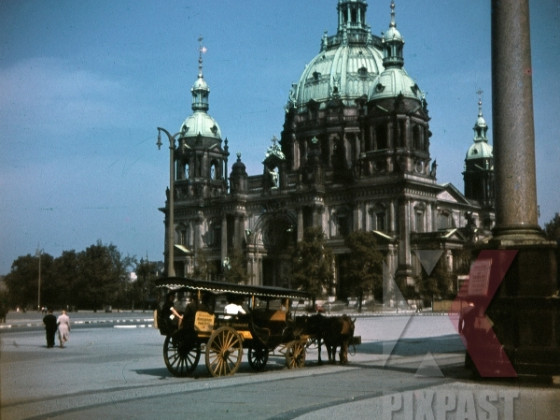 Dom Berlin 1939 e