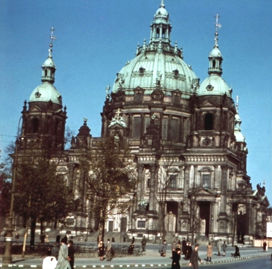 Dom Berlin 1939 c