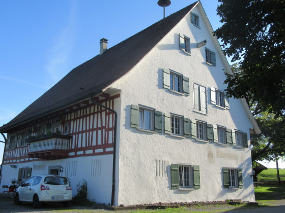 Klosterhof Eggenreute