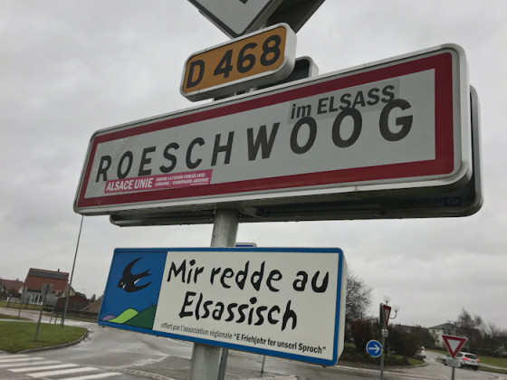 Roeschwoog (Elsass)