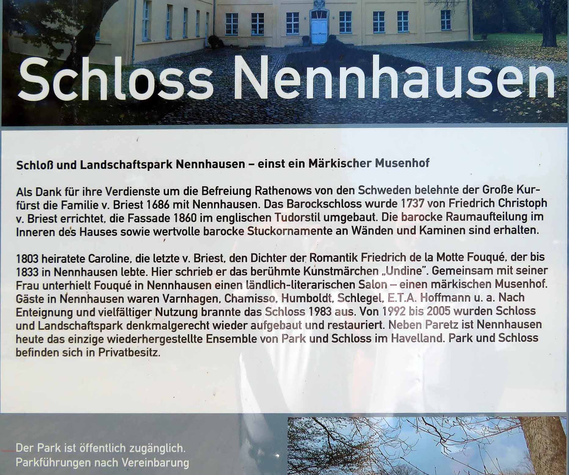 Nennhausen 2019
