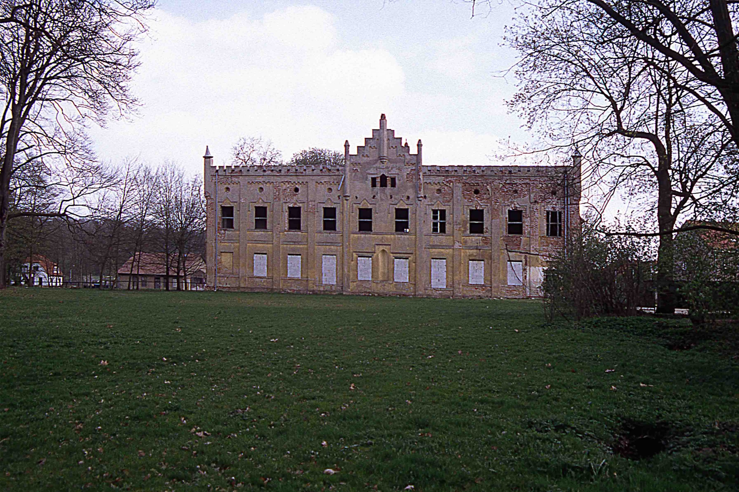 Nennhausen 1999
