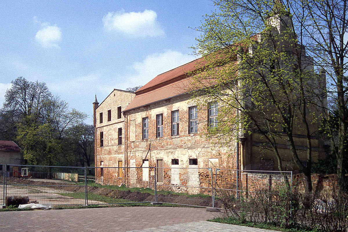 Nennhausen 1999
