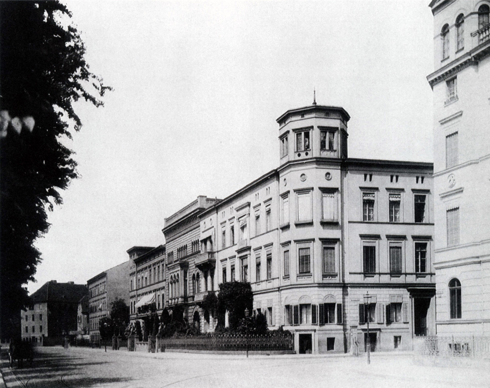 Ebertstraße