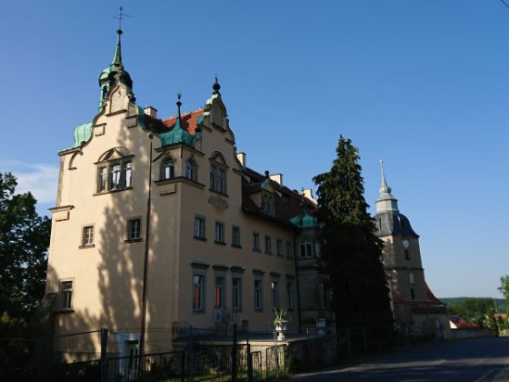 Schloss Cotta
