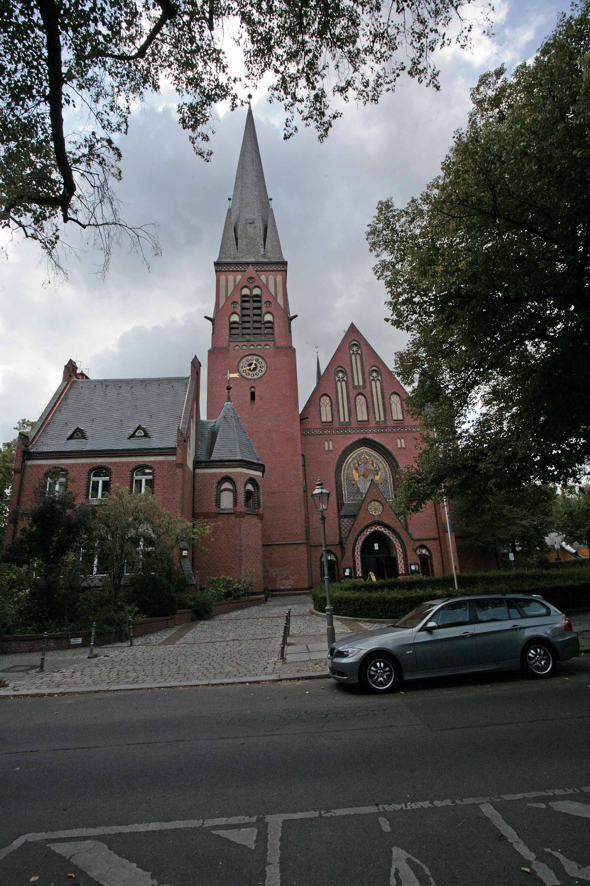 Auenkirche