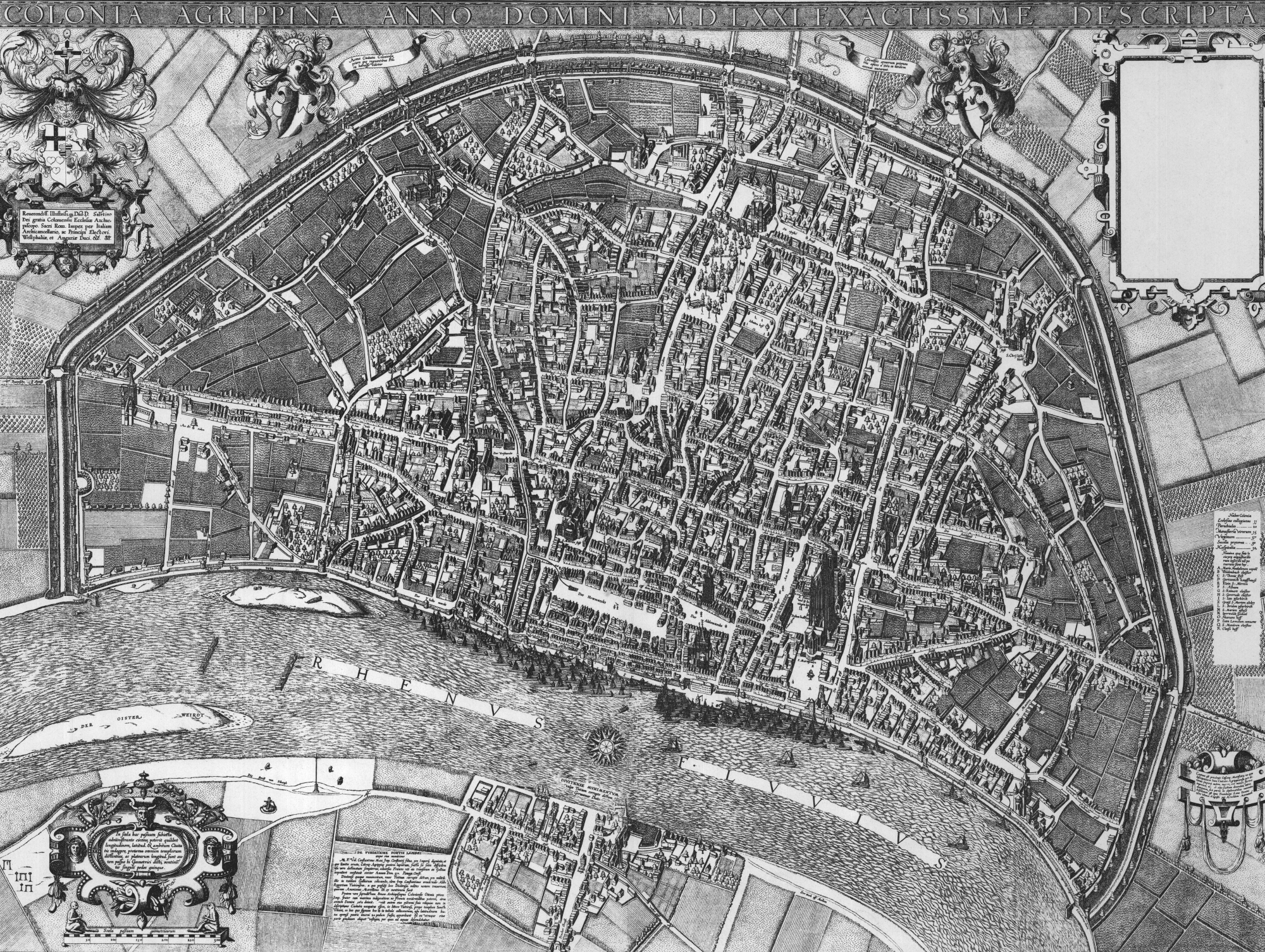 Köln 1571