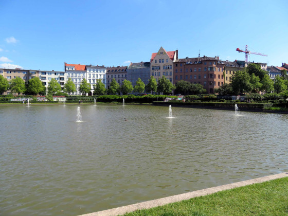 Luisenstädtischer Kanal