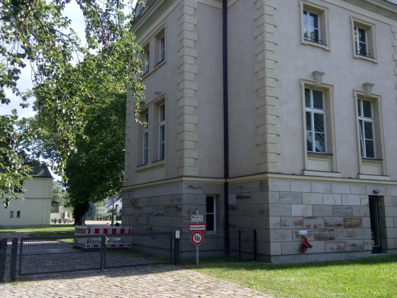 Jagdschloss Glienike (37)