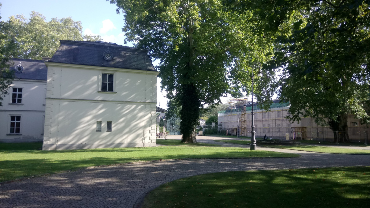Jagdschloss Glienike (89)