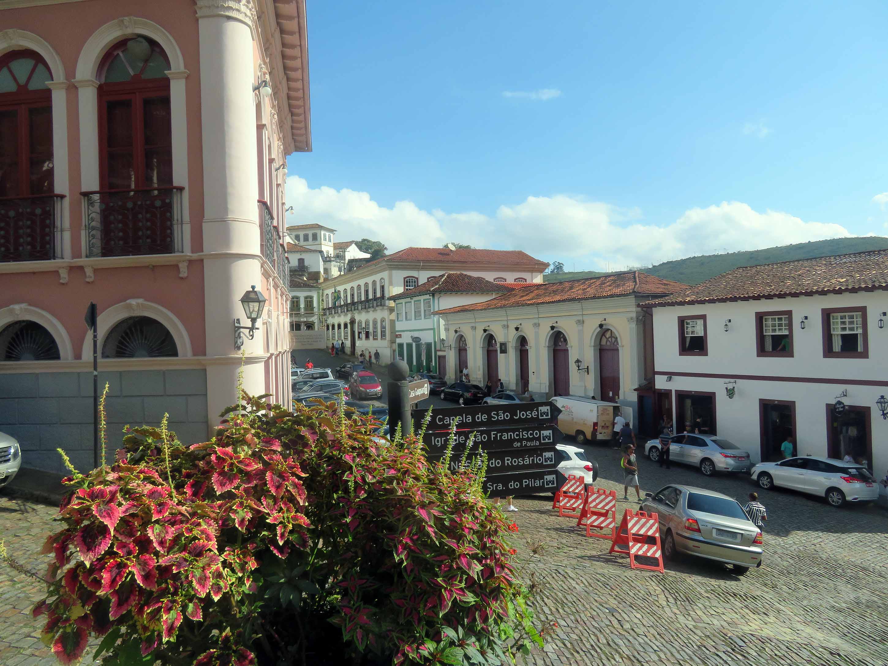 Ouro Preto (Brasilien)