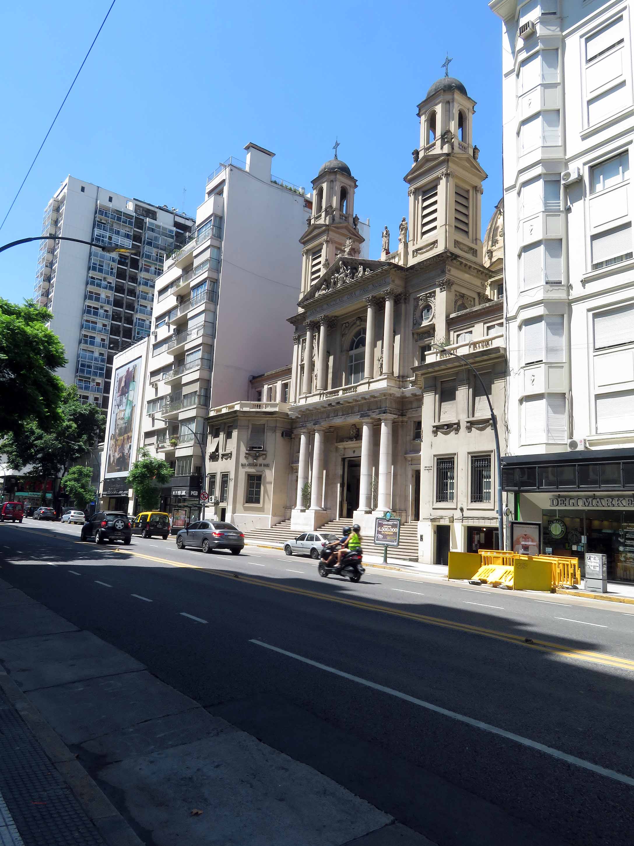 Buenos Aires (Argentina)