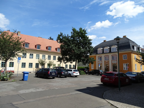 Wohnsiedlung Stadtheide Potsdam