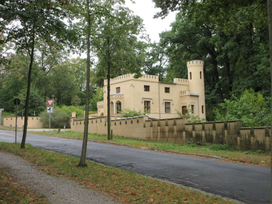 Babelsberg Park