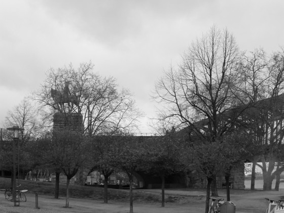 29 Hohenzollernbrücke_2 heute